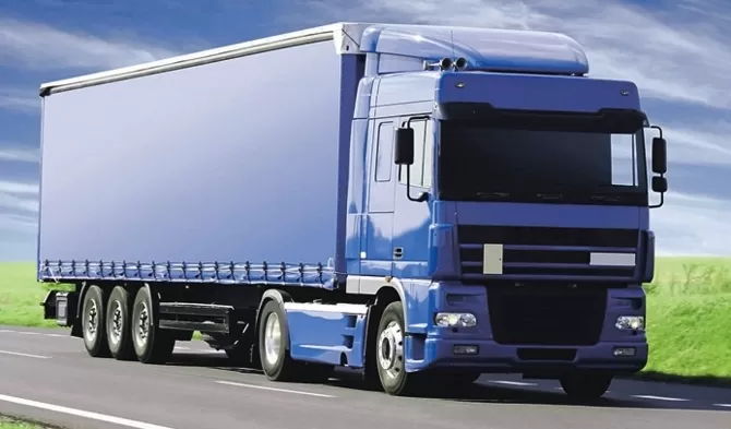 Suudi Arabistan Kargo